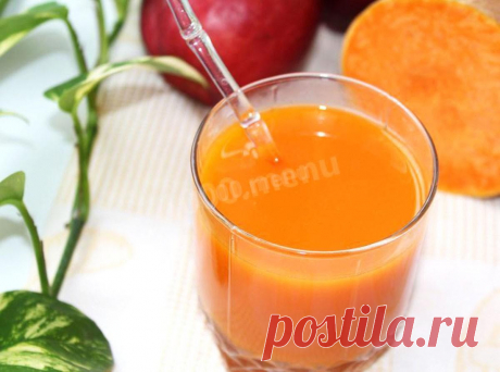 Тыквенный сок с мякотью на зиму рецепт с фото пошагово - 1000.menu