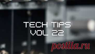 Sonic Academy Tech Tips Volume 22 with King Unique TUTORiAL-SYNTHiC4TE  | 227 MB
Welcome to Tech Tips Volume 22 with King Unique. In this volume of 8 all new tips and tricks, we take a look specifically at pitch shifting effects for glitching up pads, creating awesome classic dub delays and mashing up drums.

Download at:

https://audioclub.store/uncategorized/sonic-academy-tech-tips-volume-22-with-king-unique-tutorial-synthic4te/