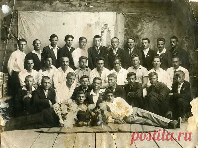 Какое влияние поволжские немцы оказали на русских