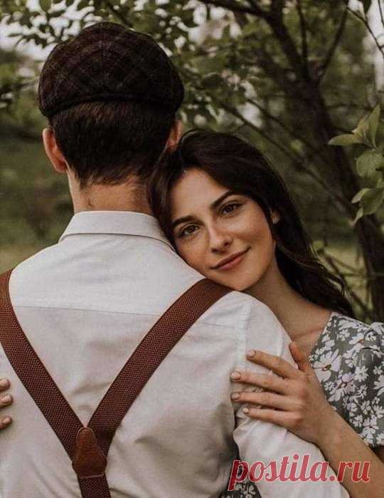 Я всегда за него...