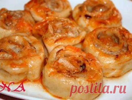 Потрясающий двухминутный десерт... из хлеба - Простые рецепты Овкусе.ру