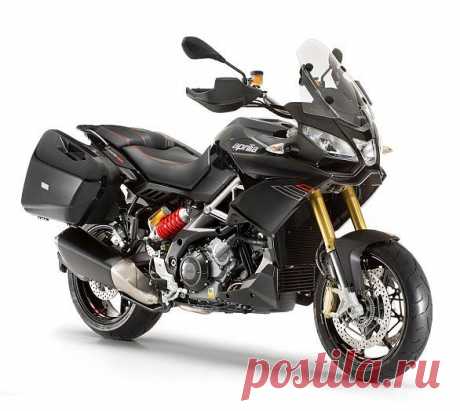 Мотоцикл Aprilia Caponord 1200 Travel Pack 2014 - свежие новости Украины и мира