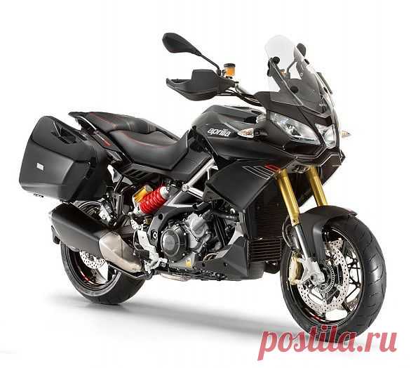 Мотоцикл Aprilia Caponord 1200 Travel Pack 2014 - свежие новости Украины и мира