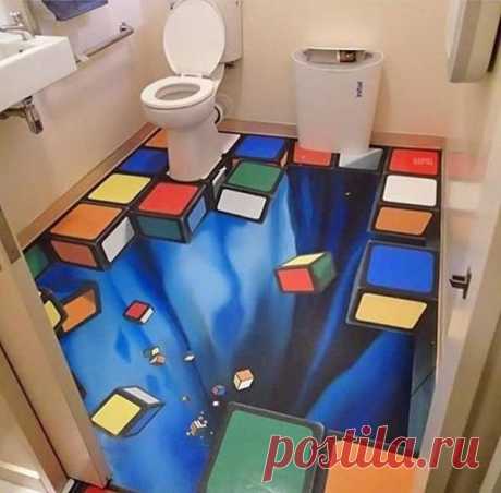 В нетрезвом виде лучше не входить