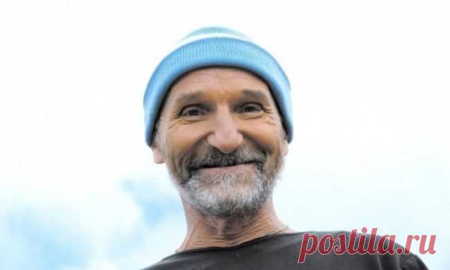 30 уроков жизни от Петра Мамонова