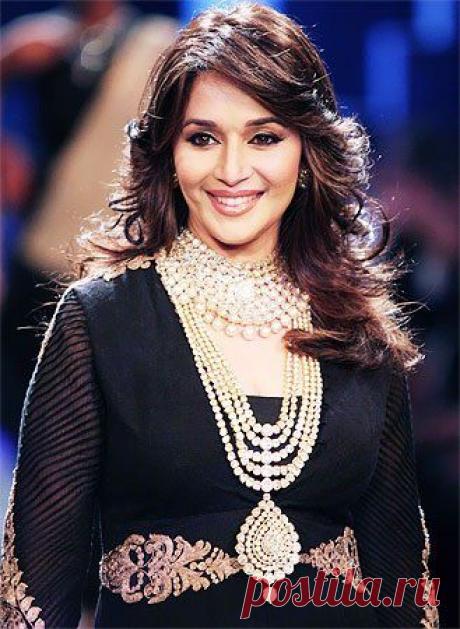 ~♥♥~ МАДХУРИ ДИКШИТ ☆ MADHURI DIXIT ~♥♥~