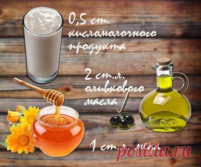 Лучшие увлажняющие маски для волос в домашних условиях: рецепты