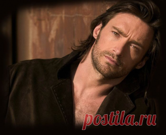 Ты была в моей жизни мгновенье...