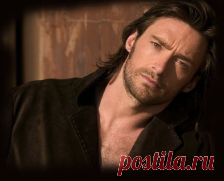 Ты была в моей жизни мгновенье...