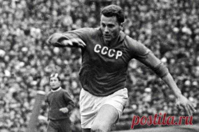 Советский футболист убил вратаря-обезьяну - миф или реальность? &raquo; Женский Мир