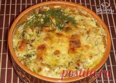 6 ВКУСНЫХ РЕЦЕПТОВ ИЗ ПЕЧЕНИ