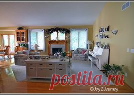 Hometalk :: Repurposed Dresser Into Custom Kitchen Island