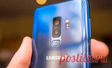 3 способа сбросить Samsung до заводских настроек