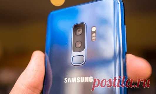 3 способа сбросить Samsung до заводских настроек