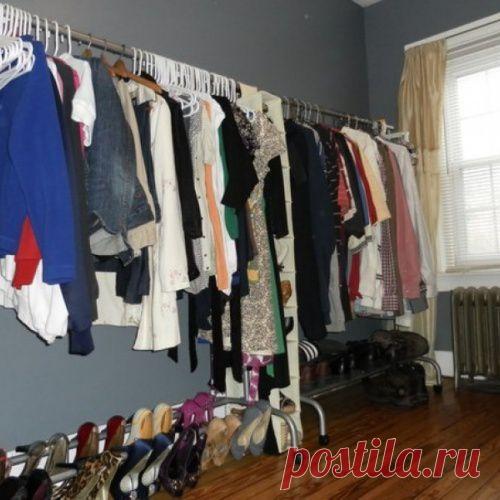Приметы про одежду.