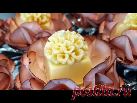 Как приготовить лучший шоколад на домашней кухне!