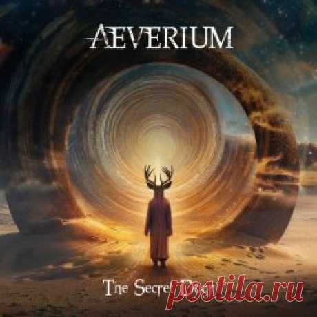 Aeverium - The Secret Door (2024) Artist: Aeverium Album: The Secret Door Year: 2024 Country: Italy Style: Gothic Metal