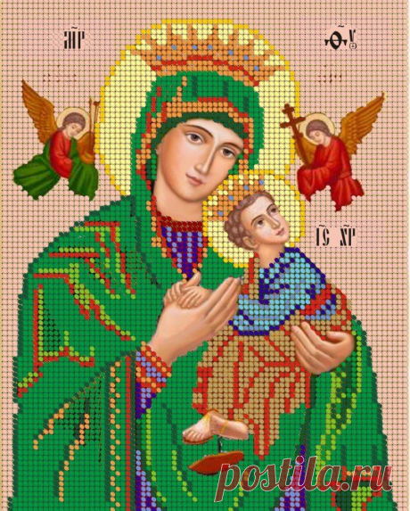 Схема для вышивки бисером Икона «Зупа»™ «Страсная» (A4) 20x25 (ЧВ-3060) Схемы вышивки бисером - это специальная ткань с рисунком для вышивания бисером. Схема для вышивания нанесена на ткань в виде цветных обозначений поверх изображения. В состав входят рисунок на ткани и инструкция по вышиванию. Бисер в состав не входит.