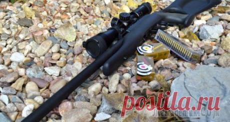 Magnum Research MLR Ultra — полуавтоматический карабин под патрон кольцевого воспламенения Полуавтоматический карабин Magnum Research MLR Ultra .22 LR – это улучшенный вариант модели Barracuda, которая создана на основе конструкции малокалиберного карабина Ruger 10/22. Его основным отличием...