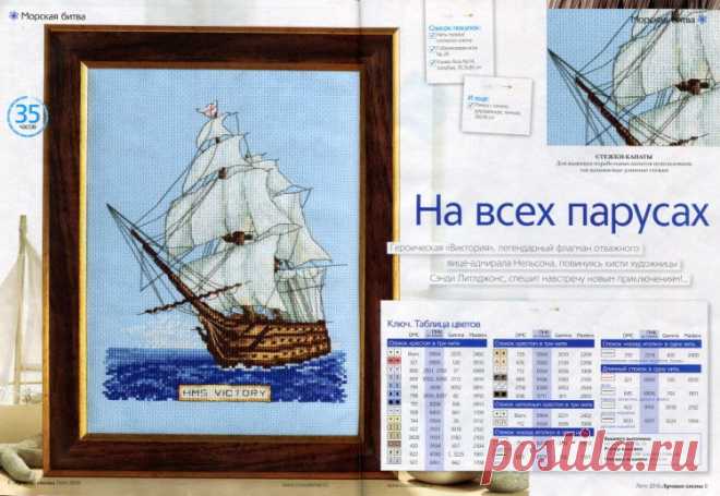 Мадам Рукоделкина - идеи и образы для рукоделия