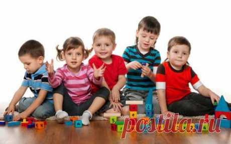 Какие сомнения мучают родителей, отдающих ребенка в детский сад? | Психология