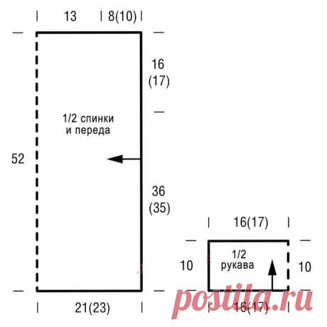 ПОДБОРКА вязаных женских ТОПОВ на лето 2023! Показываем вязаные модели маек, футболок или топов спицами | Магазин пряжи и товаров для вязания Pryazha.su | Дзен