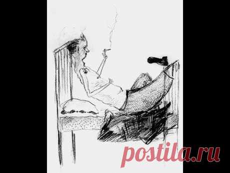 Лынь-млынь. Музыка Владимира Сидорова. Стихи Даниила Хармса (из поэмы &quot;Месть&quot;). Исполняют Лариса Богатырева, Оксана Сычева и Владимир Сидоров. Магнитогорск. 1996 г.