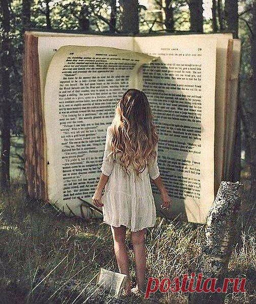 10 книг, после прочтения которых ты очень настойчиво будешь советовать их друзьям