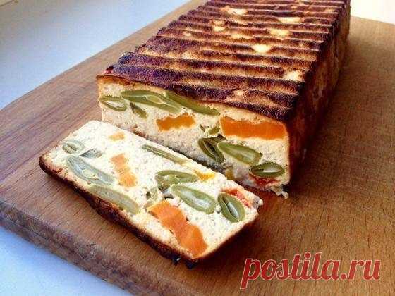 Суфле диетическое из мяса индейки с овощами | ognevo | Яндекс Дзен