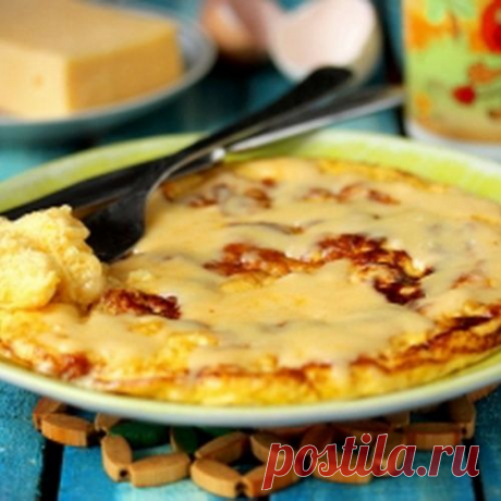 7 вкуснейших омлетов для разнообразных завтраков. Скорее бы утро!