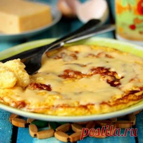 7 вкуснейших омлетов для разнообразных завтраков. Скорее бы утро!