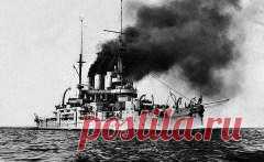 27-6-1905-На броненосце «Потемкин» началось первое массовое революционное восстание в вооруженных силах России