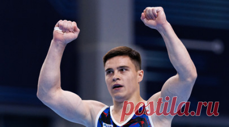 Нагорный предположил, что мог бы бороться за медали на чемпионате мира по спортивной гимнастике. Олимпийский чемпион Никита Нагорный считает, что мог бы претендовать на награды на первенстве планеты по спортивной гимнастике в Джакарте. Читать далее
