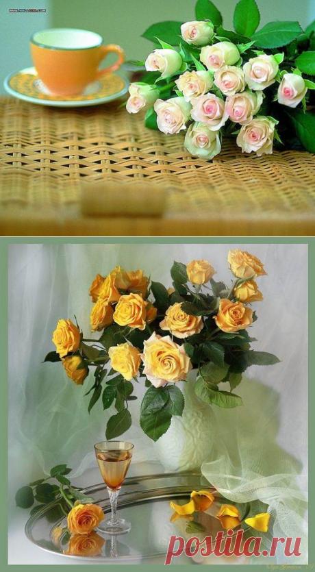 Ах, очарование