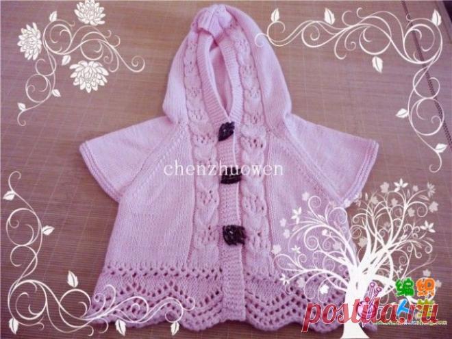 ВЯЗАНИЕ ДЛЯ ДЕТЕЙ | Записи в рубрике ВЯЗАНИЕ ДЛЯ ДЕТЕЙ | Дневник TVORYU