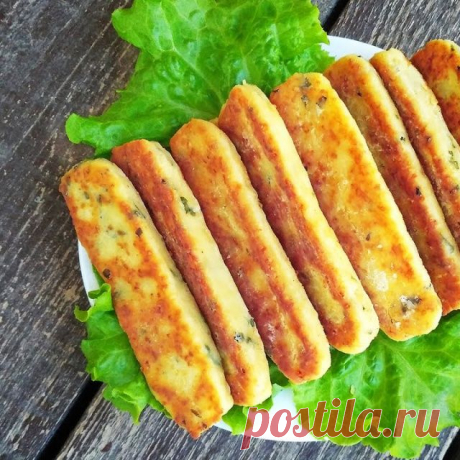 Вкуснейшая закуска по простому рецепту - funpage.win Обалденно вкусная закуска по этому простому рецепту готовится очень быстро: у шустрых...