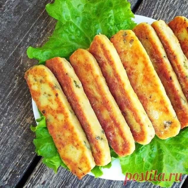 Вкуснейшая закуска по простому рецепту - funpage.win Обалденно вкусная закуска по этому простому рецепту готовится очень быстро: у шустрых...