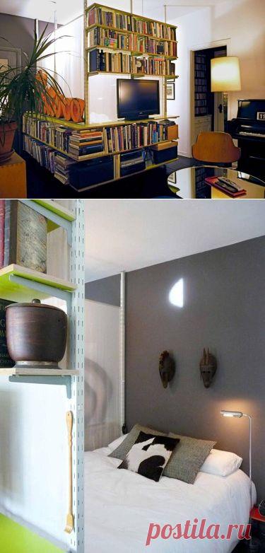 Квартира-студия 40м2 в Лос-Анжелесе