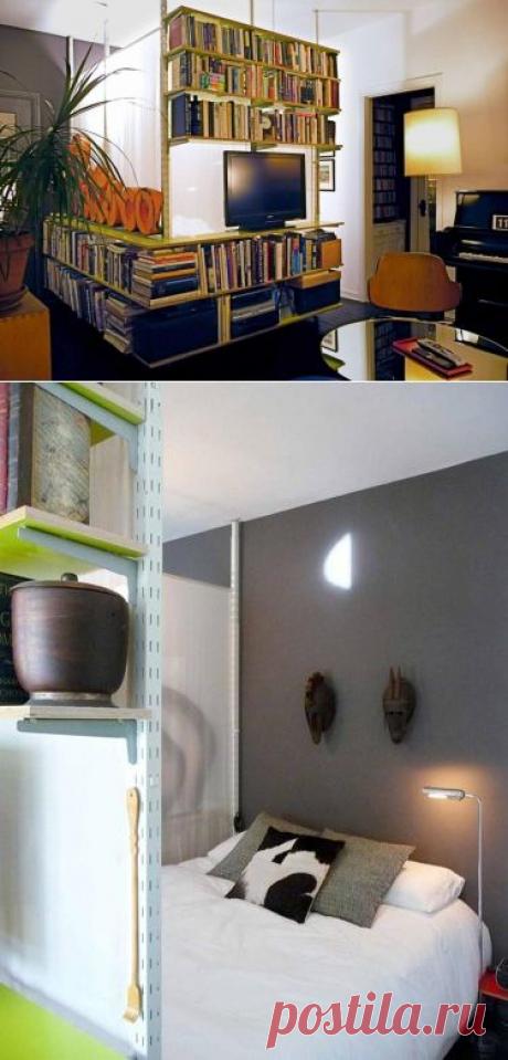 Квартира-студия 40м2 в Лос-Анжелесе