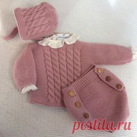 Punto bebés on Pinterest