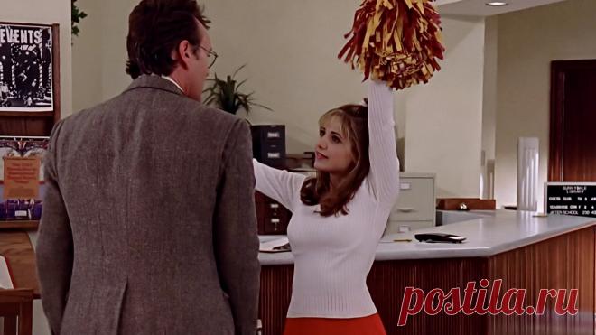 Баффи — истребительница вампиров - Witch (1997)