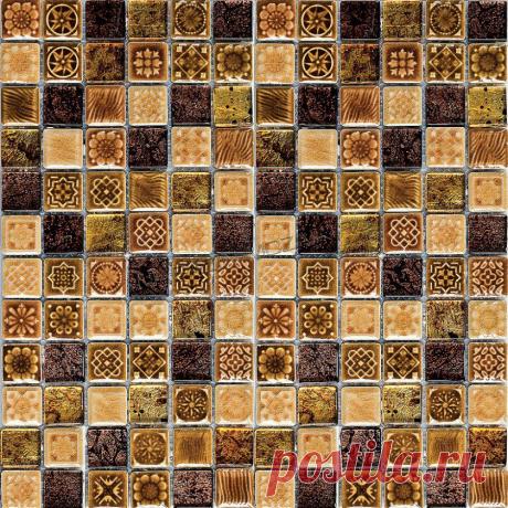 Morocco Gold мозаика: купить, цена, фото, характеристики - интернет-магазин magazin-mozaiki.ru