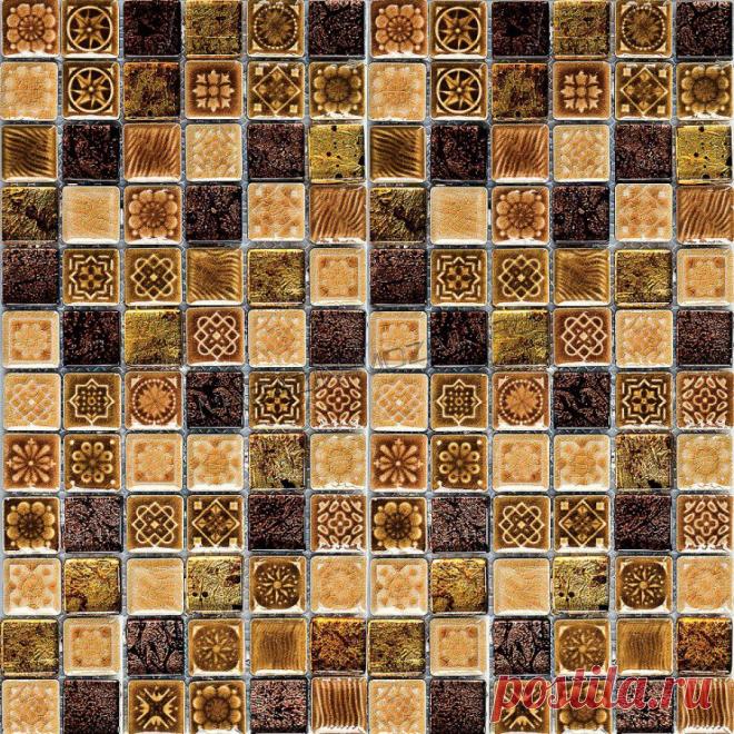 Morocco Gold мозаика: купить, цена, фото, характеристики - интернет-магазин magazin-mozaiki.ru