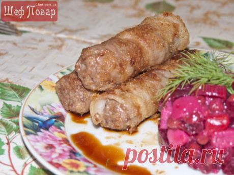аля-Шиш Чевап в панировке / Мясные блюда / Рецепты / Шеф-повар – простые и вкусные кулинарные рецепты, фото-рецепты, видео-рецепты
