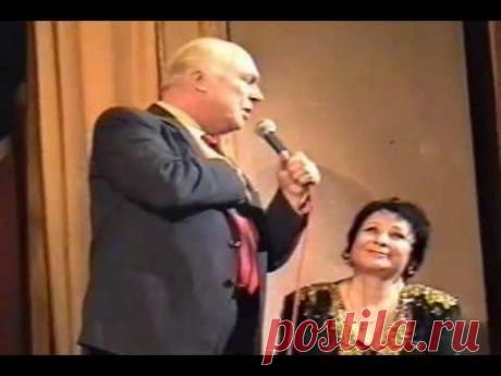 Владимир Трошин Три года ты мне снилась