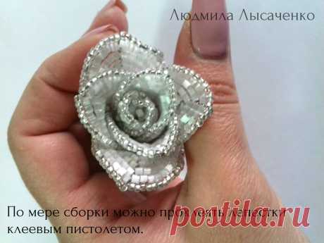 Бисер, бусины, ленты, фурнитура для рукоделия