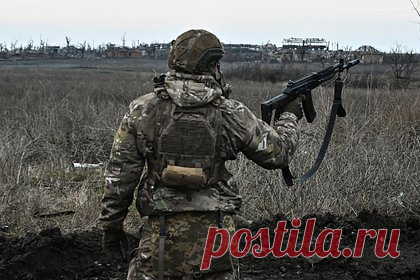Подполковник ВС США сравнил действия ВСУ с поведением нацистов