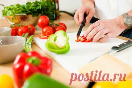 Что готовить в пост: 5 самых полезных и вкусных блюд