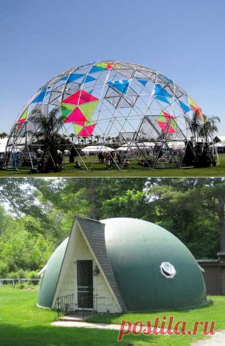 Теплица за гроши &amp;#8212; Мой дом