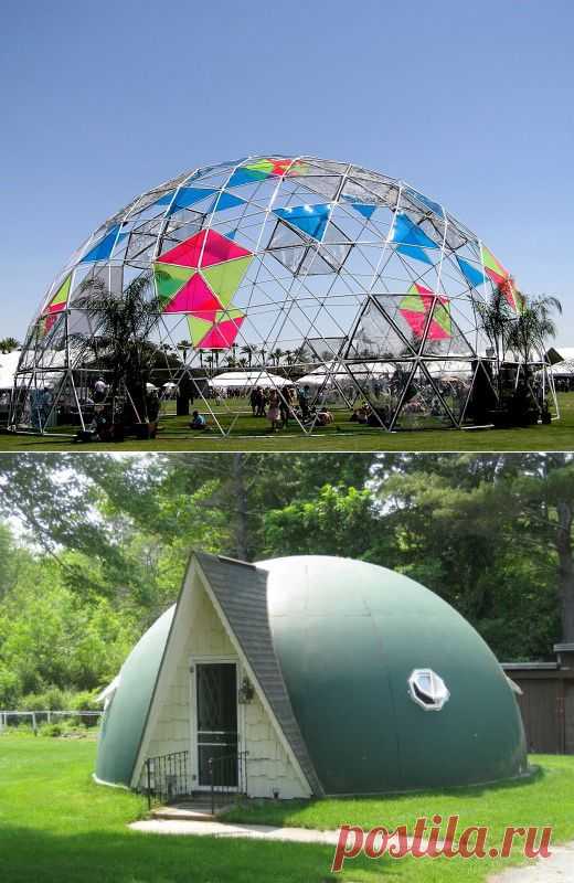 Теплица за гроши &#8212; Мой дом